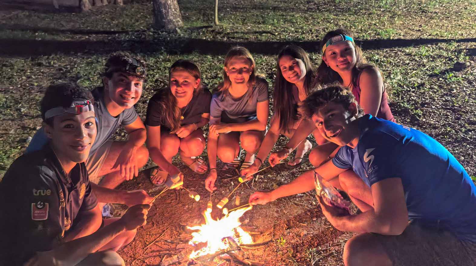 Dover Court Students Complete Duke of Edinburgh Silver Journey in Thailand - Carousel For News Detail - DOFE 2025