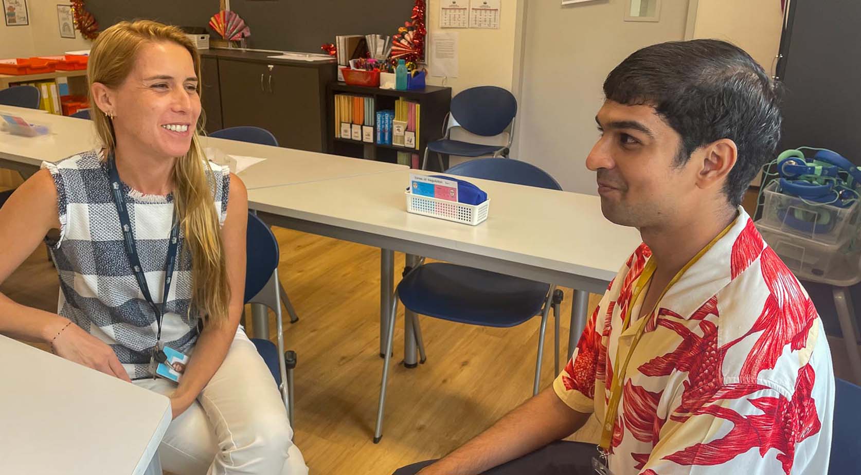 Dover Alumni Story Meet Prithviraj Class of 2017 - Carousel Dover Alumni Story Meet Prithviraj