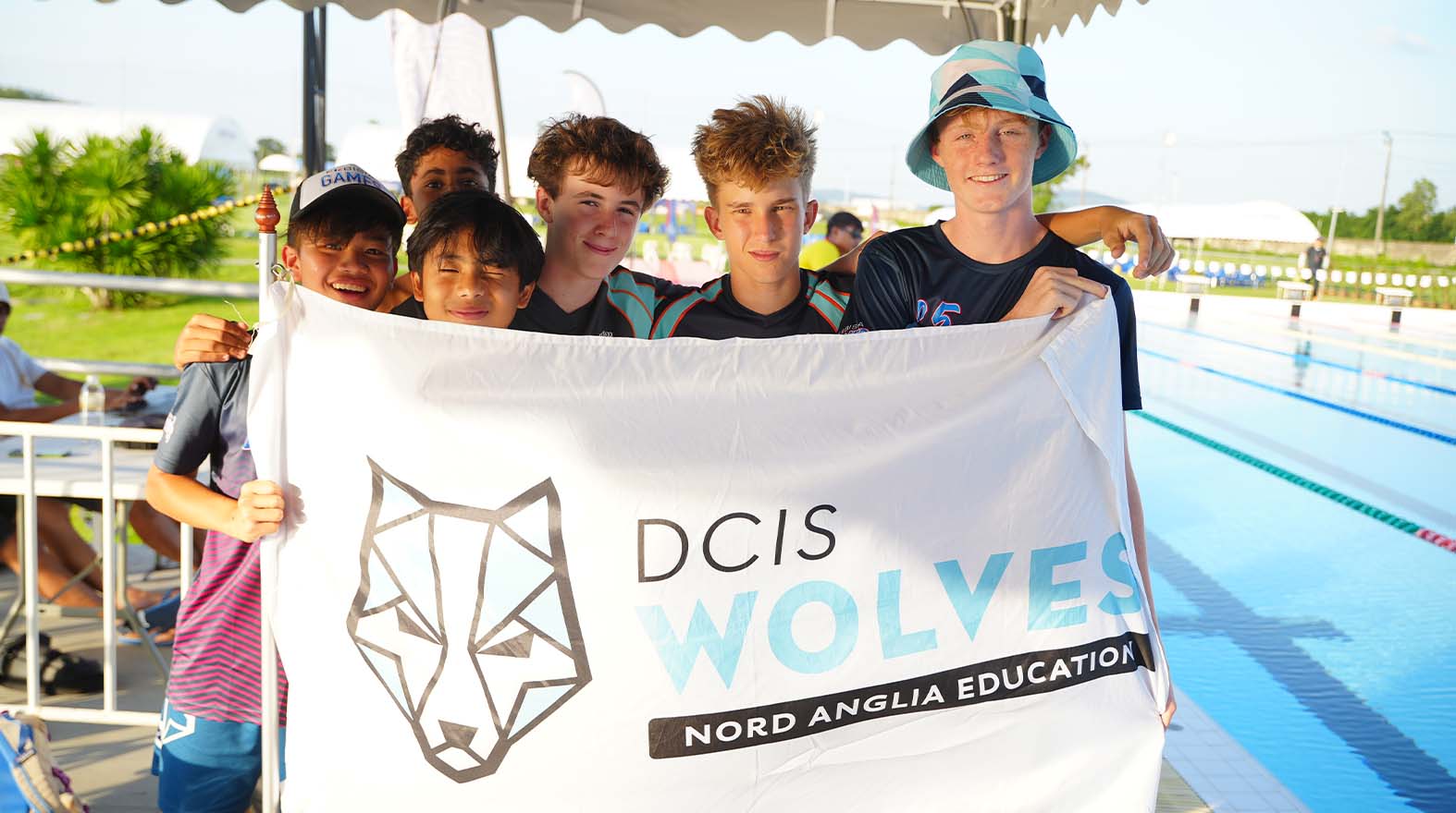 Dover Court at U15 FOBISIA Games A Week of Resilience and Team Spirit - Dover Court at U15 FOBISIA Games A Week of Resilience and Team Spirit