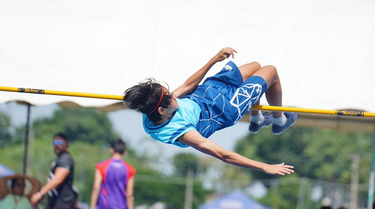 Dover Court at U15 FOBISIA Games A Week of Resilience and Team Spirit - Dover Court at U15 FOBISIA Games A Week of Resilience and Team Spirit
