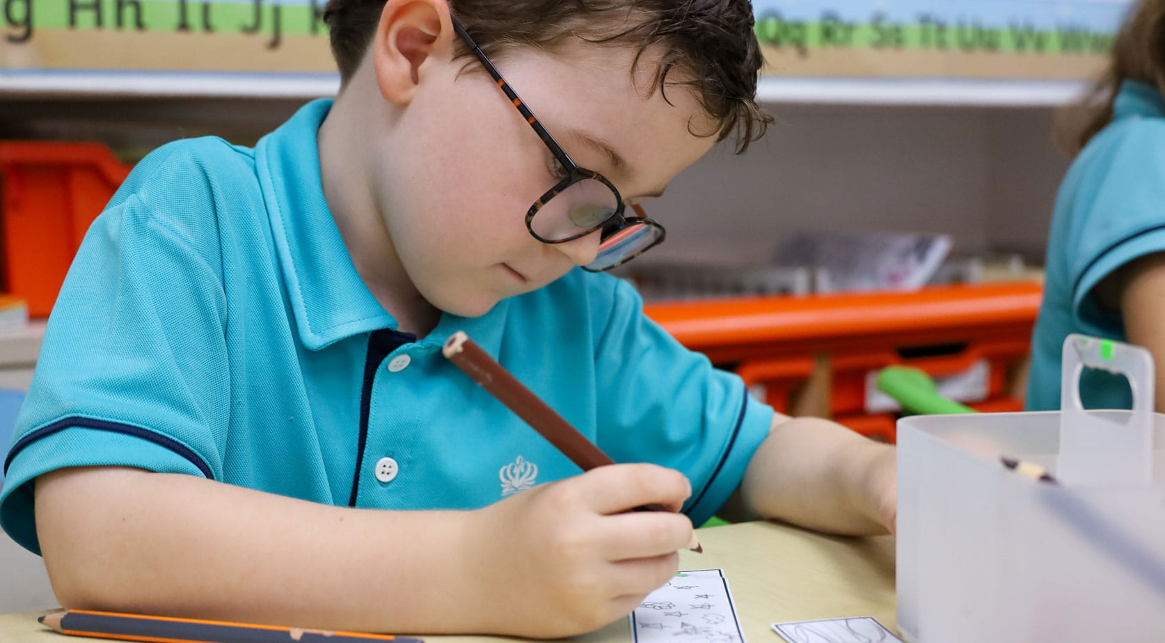 Dover Court Celebrates Book Week - Carousel For News Detail - Dover Court Celebrates Book Week