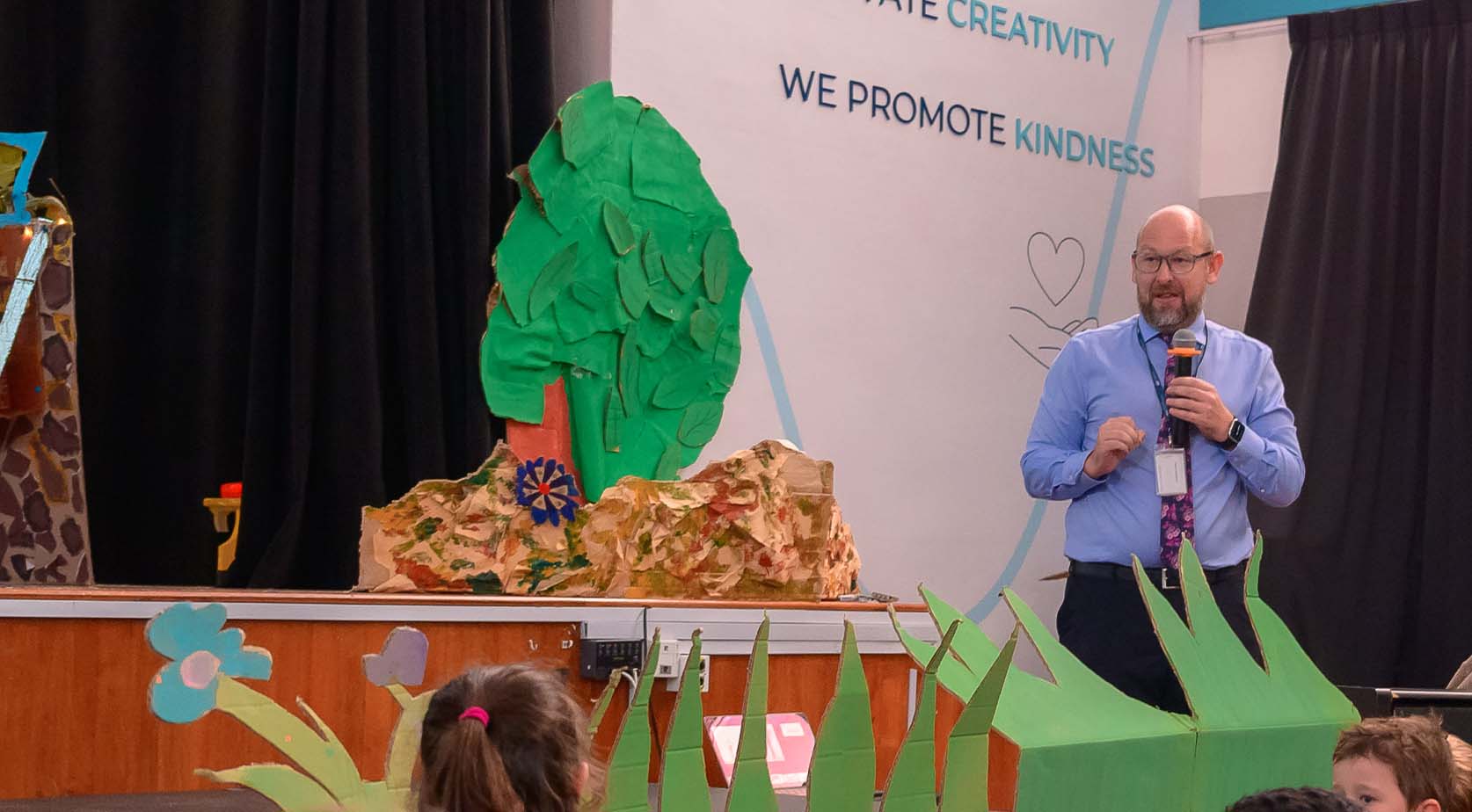 Dover Court End of Term 1 2024-2025 Primary Message - Dover Court End of Term 1 2024-2025 Primary Message