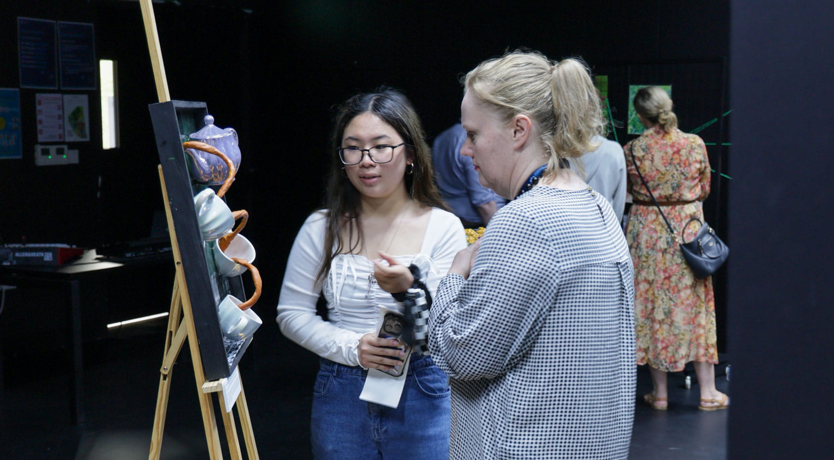 Dover Court End of Term 2 2023-2024 Secondary Message - Dover Court End of Term 2 2023-2024 Secondary Message