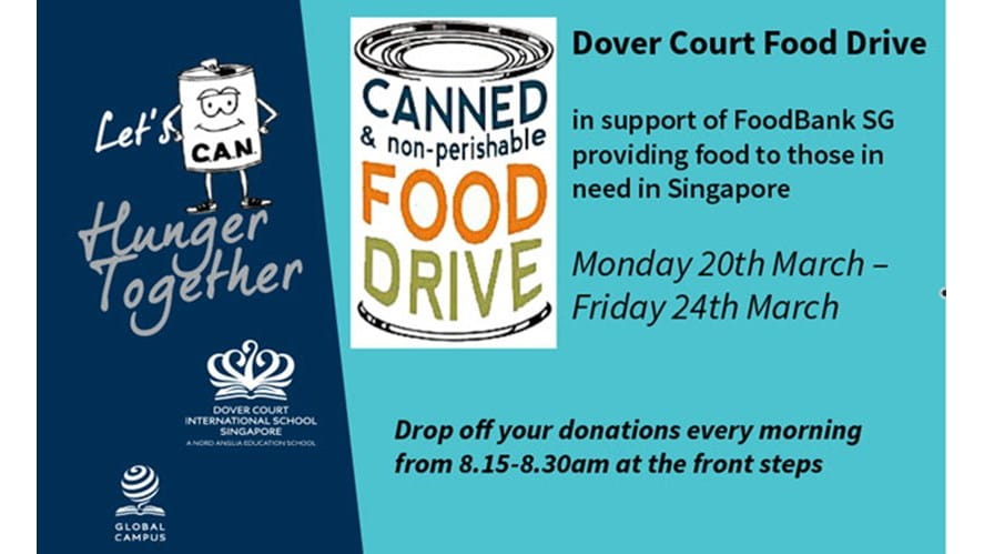 fooddrive