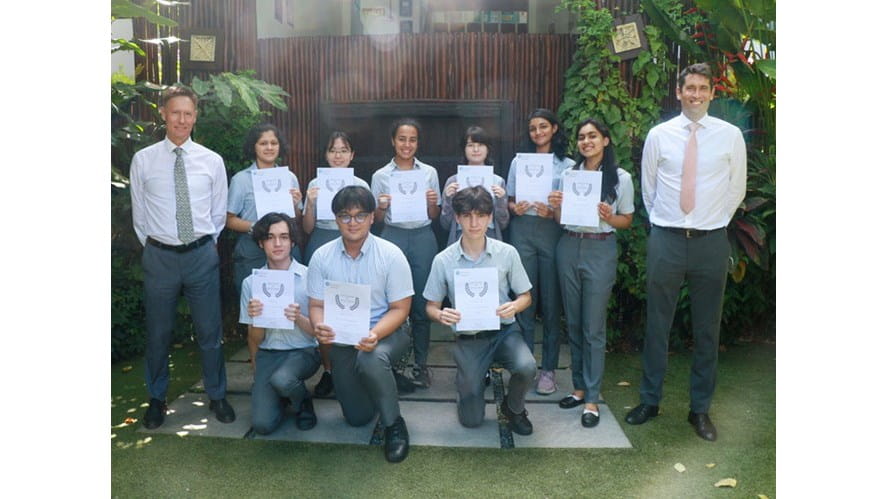 Dover Court IGCSE Students Receive Pearson Excellence Awards-dover-court-igcse-students-receive-pearson-excellence-awards-EdexcelGCSEAwardsImage