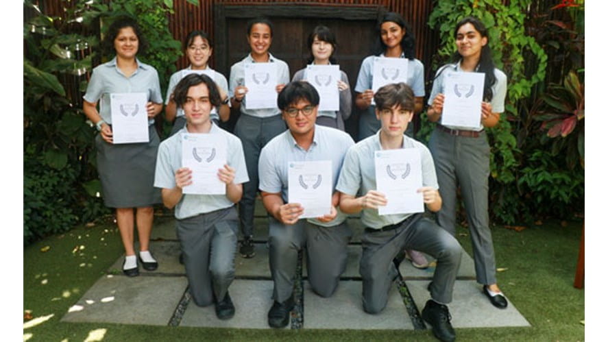 Dover Court IGCSE Students Receive Pearson Excellence Awards-dover-court-igcse-students-receive-pearson-excellence-awards-EdexcelGCSEAwardsLink1