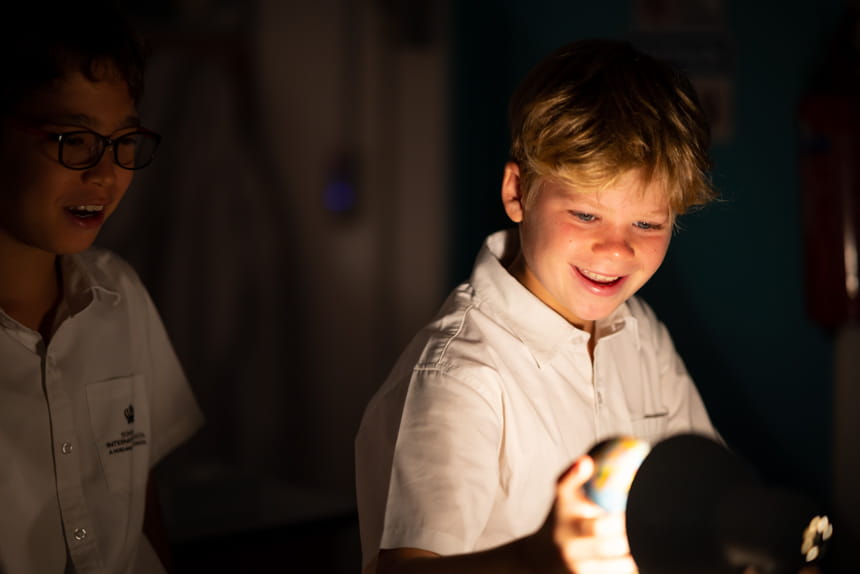 Metacognition at Dover Court International School - Metacognition at Dover Court International School