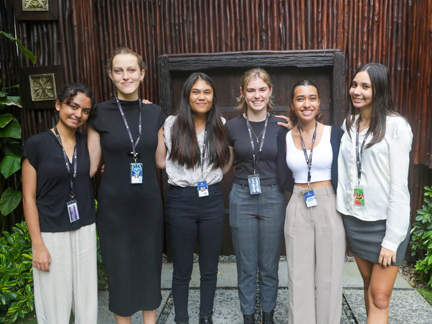 Dover Court Peer Education Project Awarded Social Impact Grant - Dover Court Peer Education Project Awarded Social Impact Grant