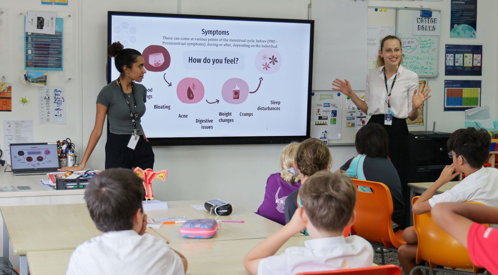 Dover Court Peer Education Project Awarded Social Impact Grant - Carousel For News Detail - Peer Education Project