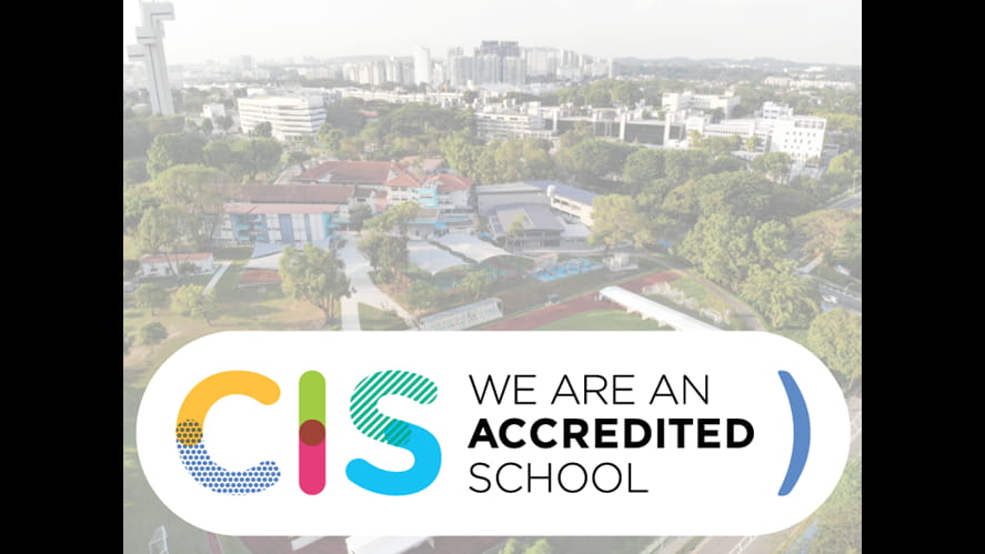 CISAccreditedSchool