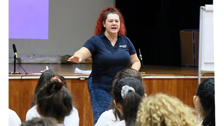 PagelinkimageDoverCourtSecondaryStudentsparticipatesinStudySkillsWorkshop