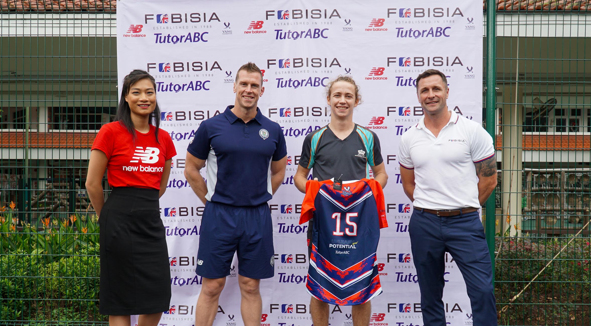 Dover Court Student Erwan Earns Spot in U18 FOBISIA Representative Rugby Team - Dover Court Student Erwan Earns Spot in U18 FOBISIA Representative Rugby Team