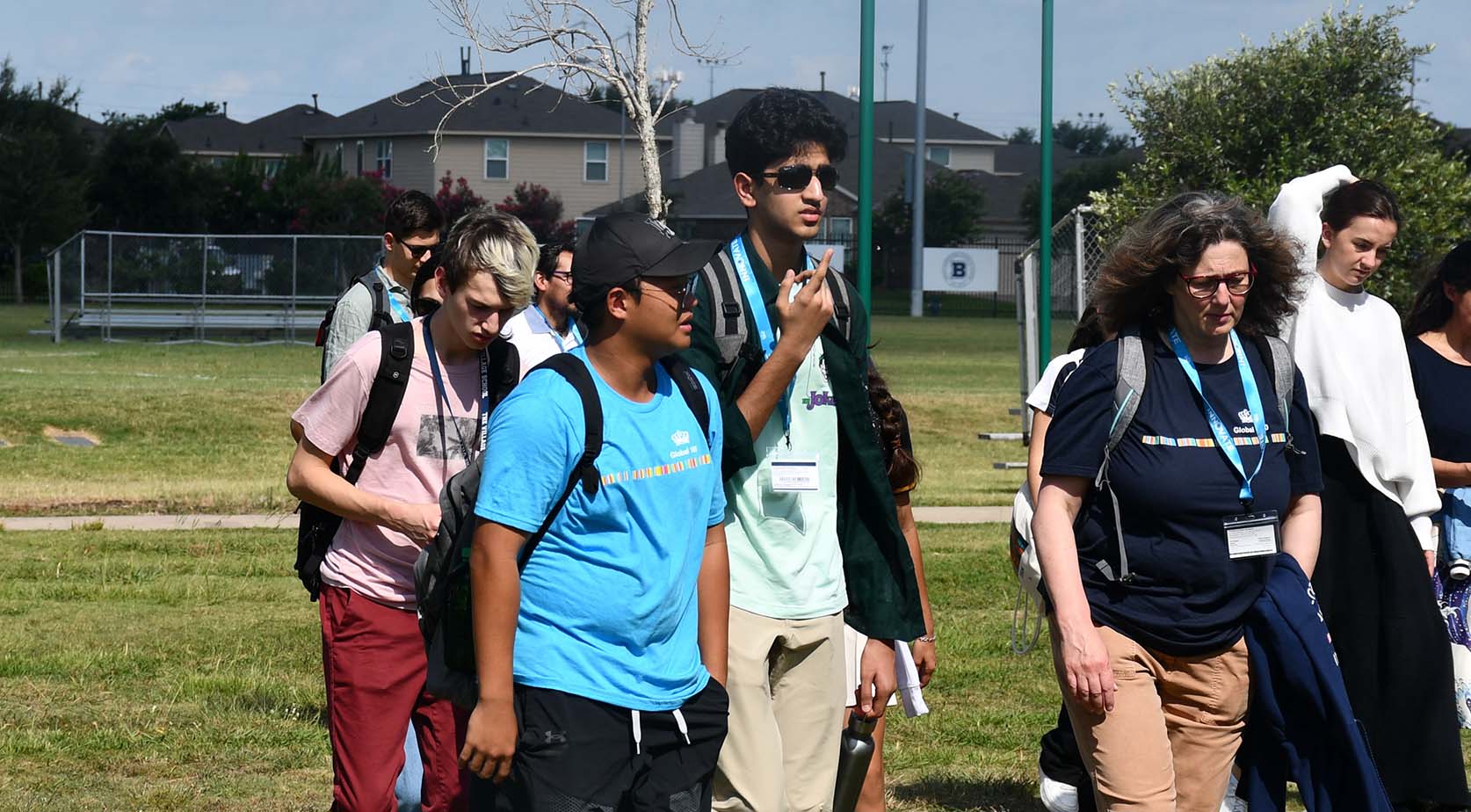 Dover Court students at the NAE-UNICEF Student Summit - Carousel For News Detail - Dover Court students at the NAE-UNICEF Student Summit