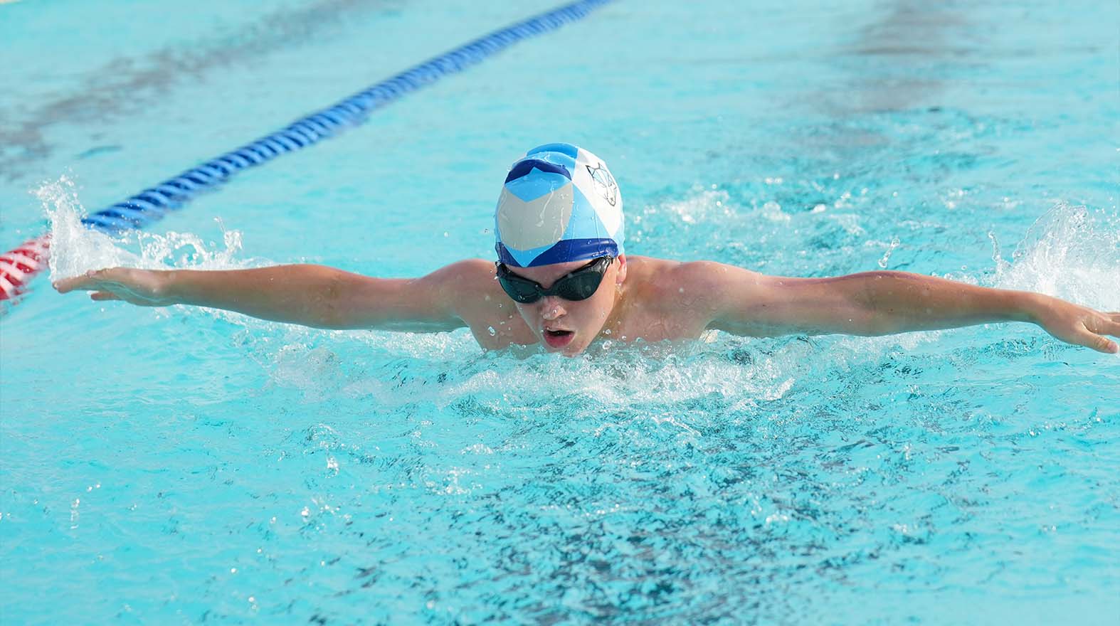 Dover Court Students Compete at the U13 FOBISIA Games 2026 in Thailand - Carousel For News Detail