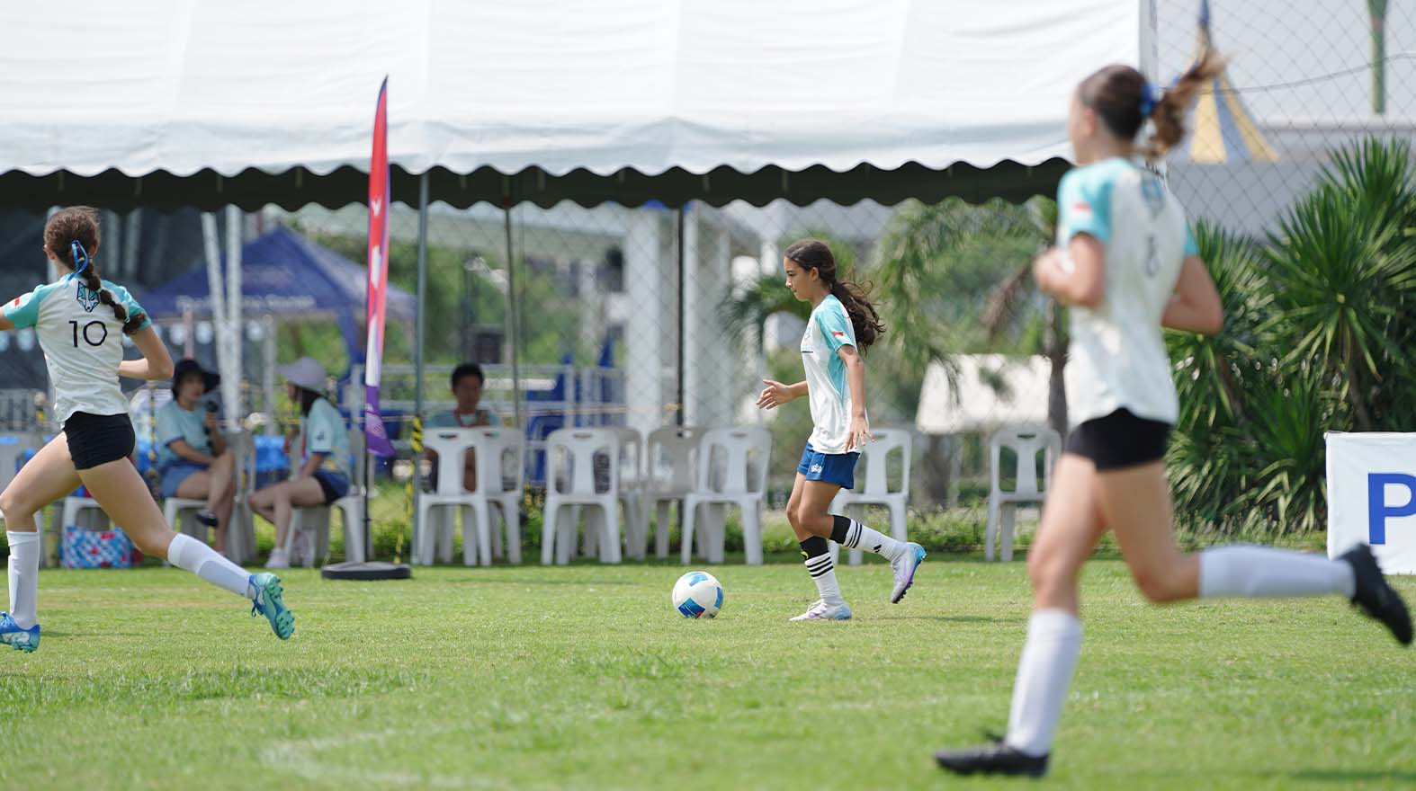 Dover Court Students Compete at the U13 FOBISIA Games 2026 in Thailand - Carousel For News Detail