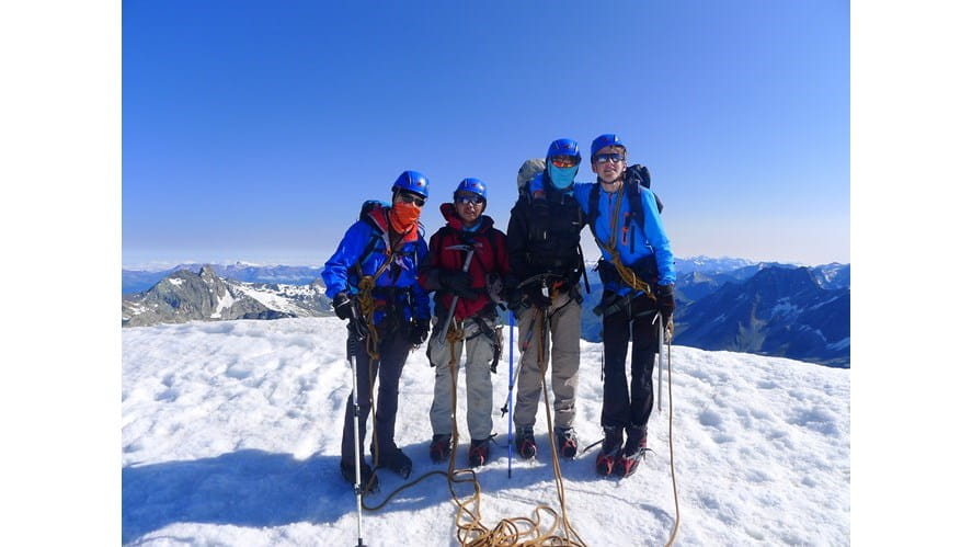 Dover Court Students on the NAE Alpine Mountaineering Expedition-dover-court-students-on-the-nae-alpine-mountaineering-expedition-Alps Expedition