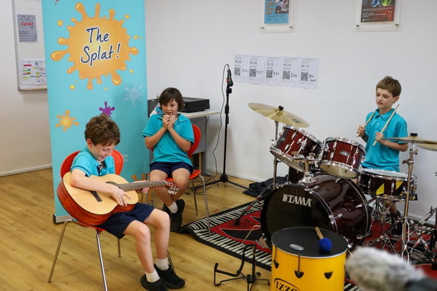 Dover Court International School Nord Anglia Education