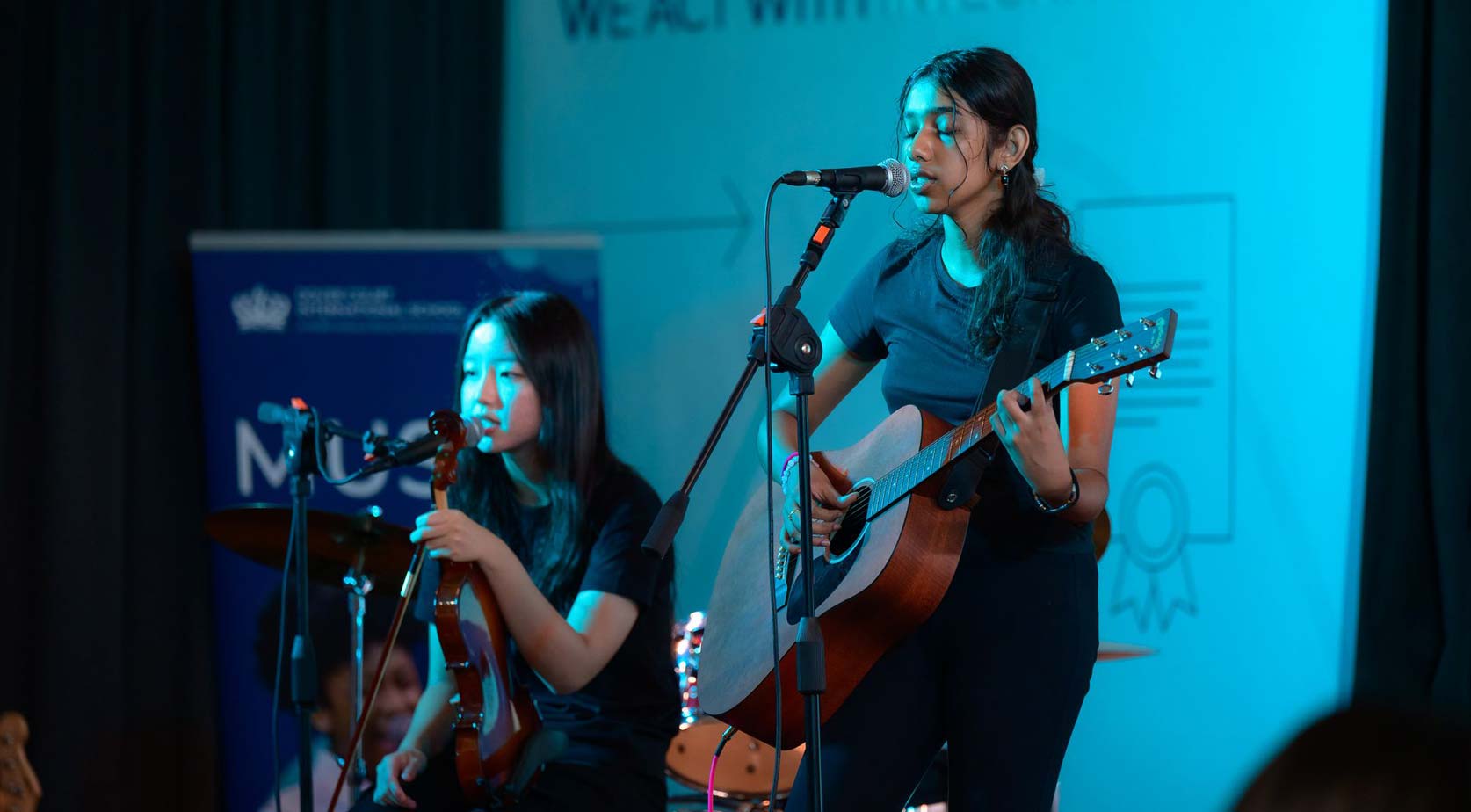 Dover Courts Annual Secondary Prizegiving Awards - Carousel For News Detail - Dover Courts Annual Secondary Prizegiving Awards