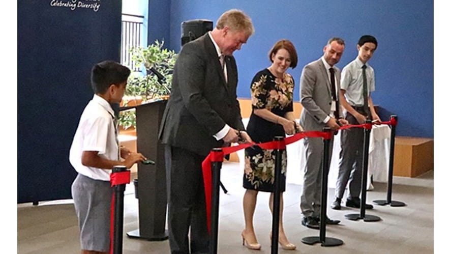 Dover Court's New Secondary Building Launch-dover-courts-new-secondary-building-launch-PagelinkimageSecondaryBlockOpeningCeremony