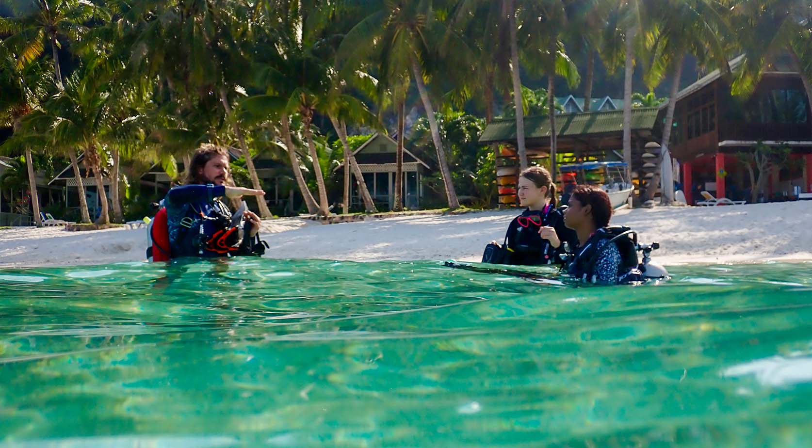 Dover Divers Trip to Rawa - Carousel For News Detail - Dover Divers