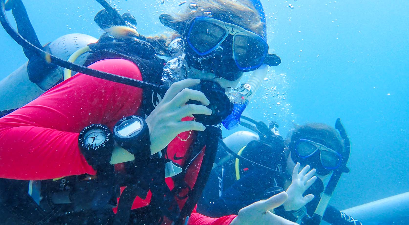 Dover Divers Trip to Rawa - Dover Divers Trip to Rawa