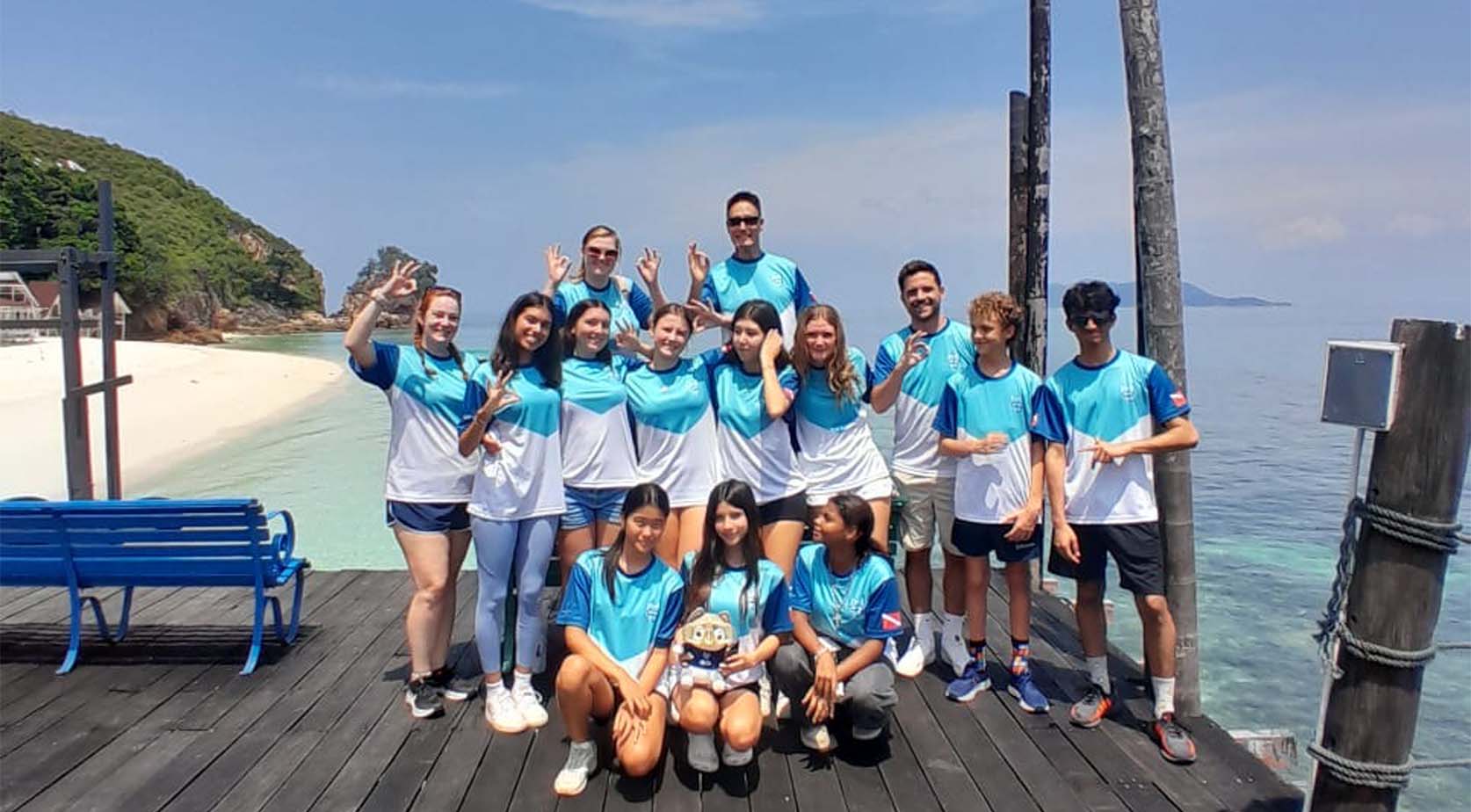 Dover Divers Trip to Rawa - Dover Divers Trip to Rawa