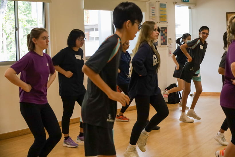 Drop Down Day 2023 - Drop Down Day 2023