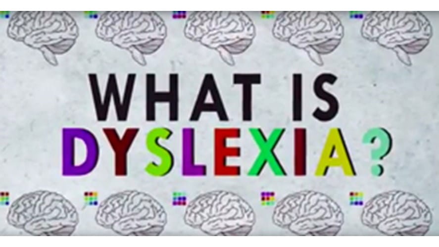 Dyslexia Awareness Posters | Dover Court International School-dyslexia-awareness-month-posters-videos-and-awards-dys_video04