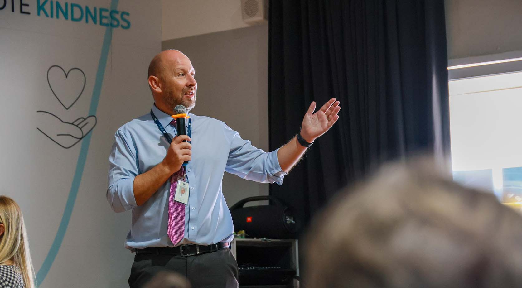 Dover Court End of Term 1 2025-2026 Message from the Head of Primary - Dover Court End of Term 1 2025-2026 Message from the Head of Primary