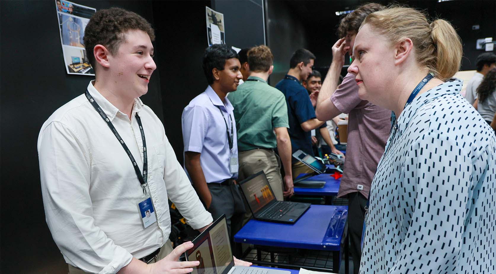 Dover Court End of Term 2 2024-2025 Secondary Message - Dover Court End of Term 2 2024-2025 Secondary Message