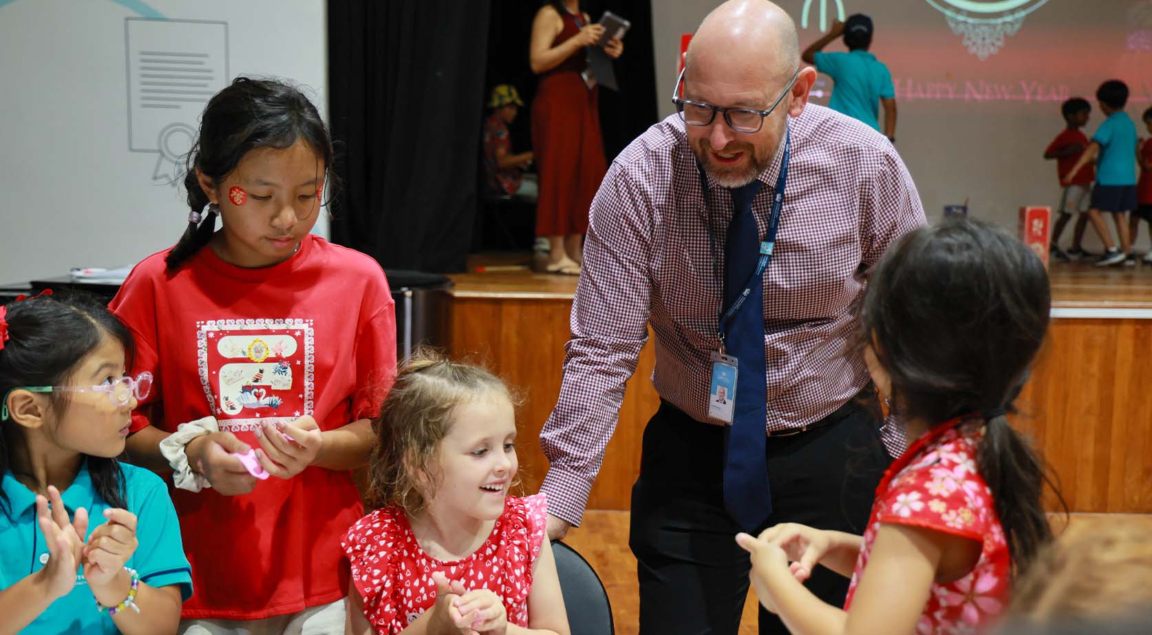 Dover Court End of Term 2 2025-2026 Message from the Head of Primary - Dover Court End of Term 2 2025-2026 Message from the Head of Primary