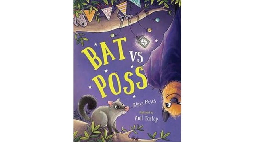 Bat vs Poss