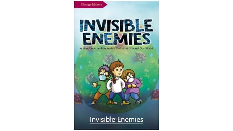 Invisible Enemies