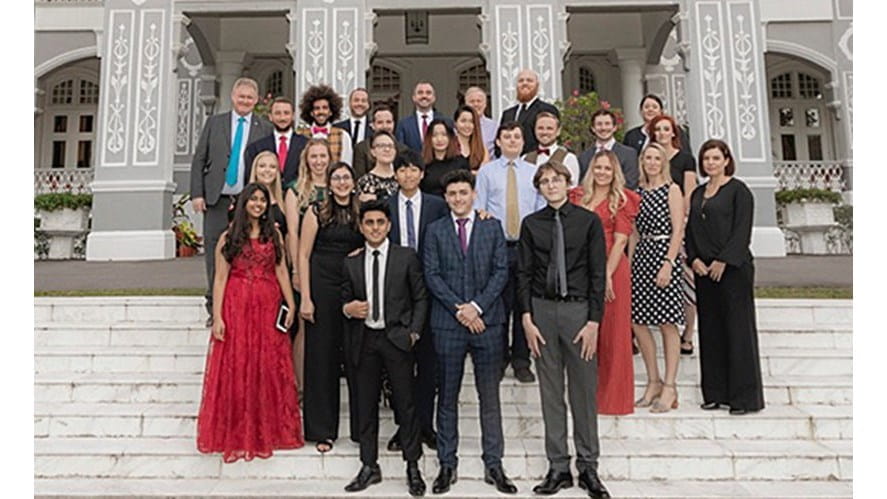 PagelinkimageIBDiplomaStudentsforthe201819AcademicYear