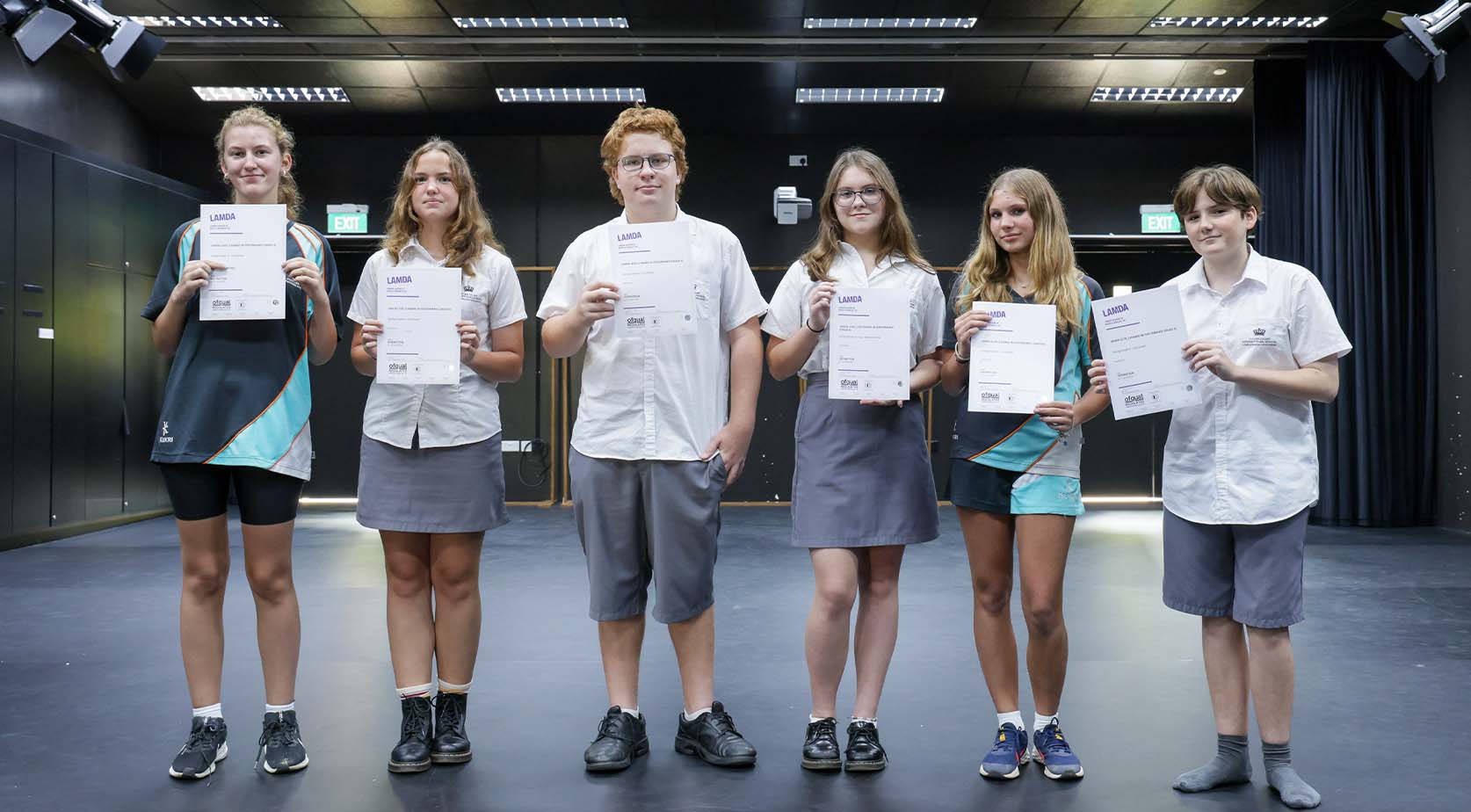 Exceptional LAMDA Exam Results A Testament to Talent and Dedication - Exceptional LAMDA Exam Results A Testament to Talent and Dedication