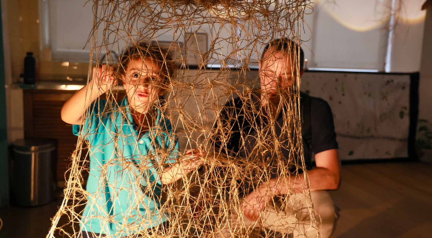 A Celebration of Learning The Early Years Exhibition - Carousel For News Detail - EYFS Exhibition 2025