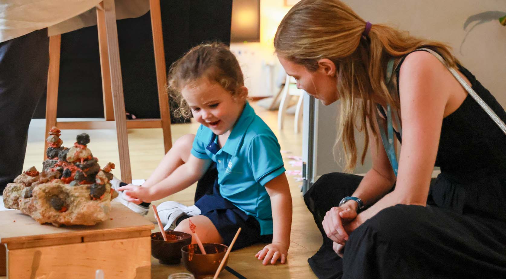 A Celebration of Learning The Early Years Exhibition - A Celebration of Learning The Early Years Exhibition