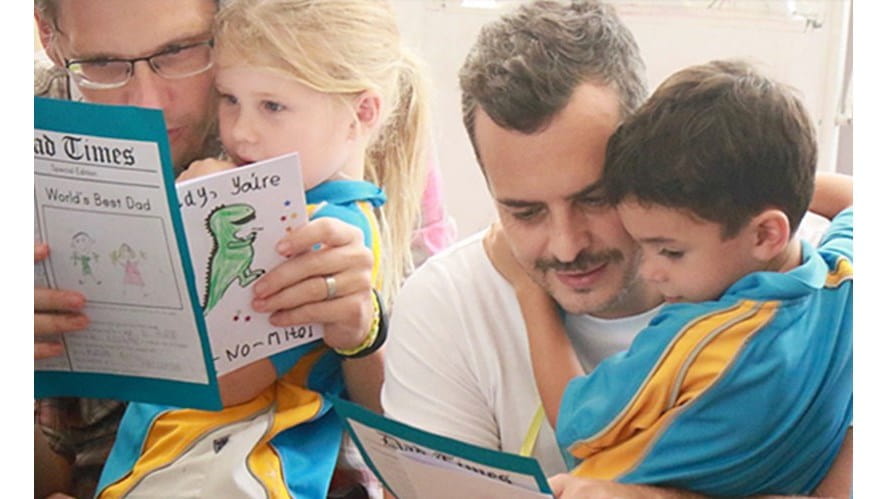 PagelinkimageEYFSFathersDay