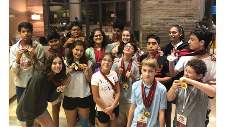 WorldScholarsCuplink