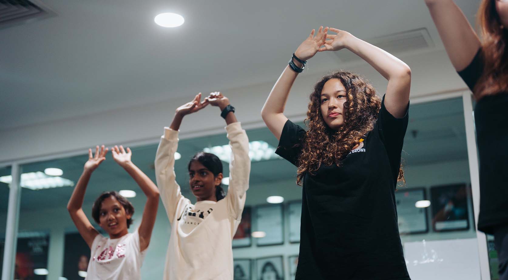 FOBISIA Junior Drama Festival 2025 Twisted Tales - Carousel For News Detail - FOBISIA Junior Drama Festival