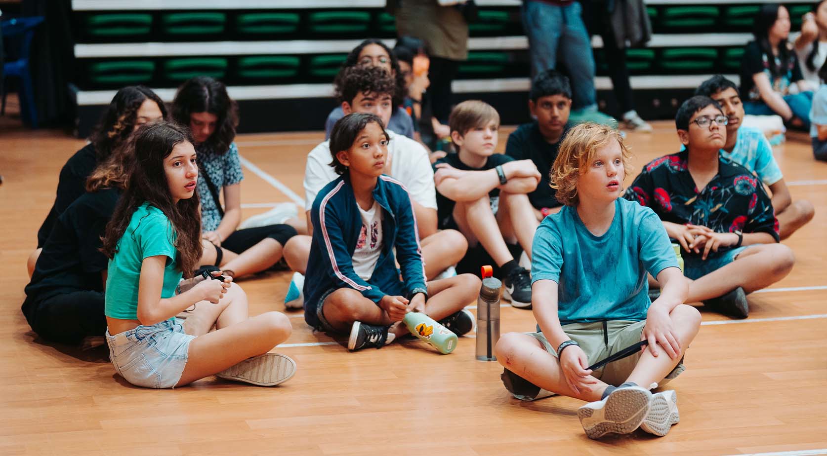 FOBISIA Junior Drama Festival 2025 Twisted Tales - FOBISIA Junior Drama Festival 2025 Twisted Tales