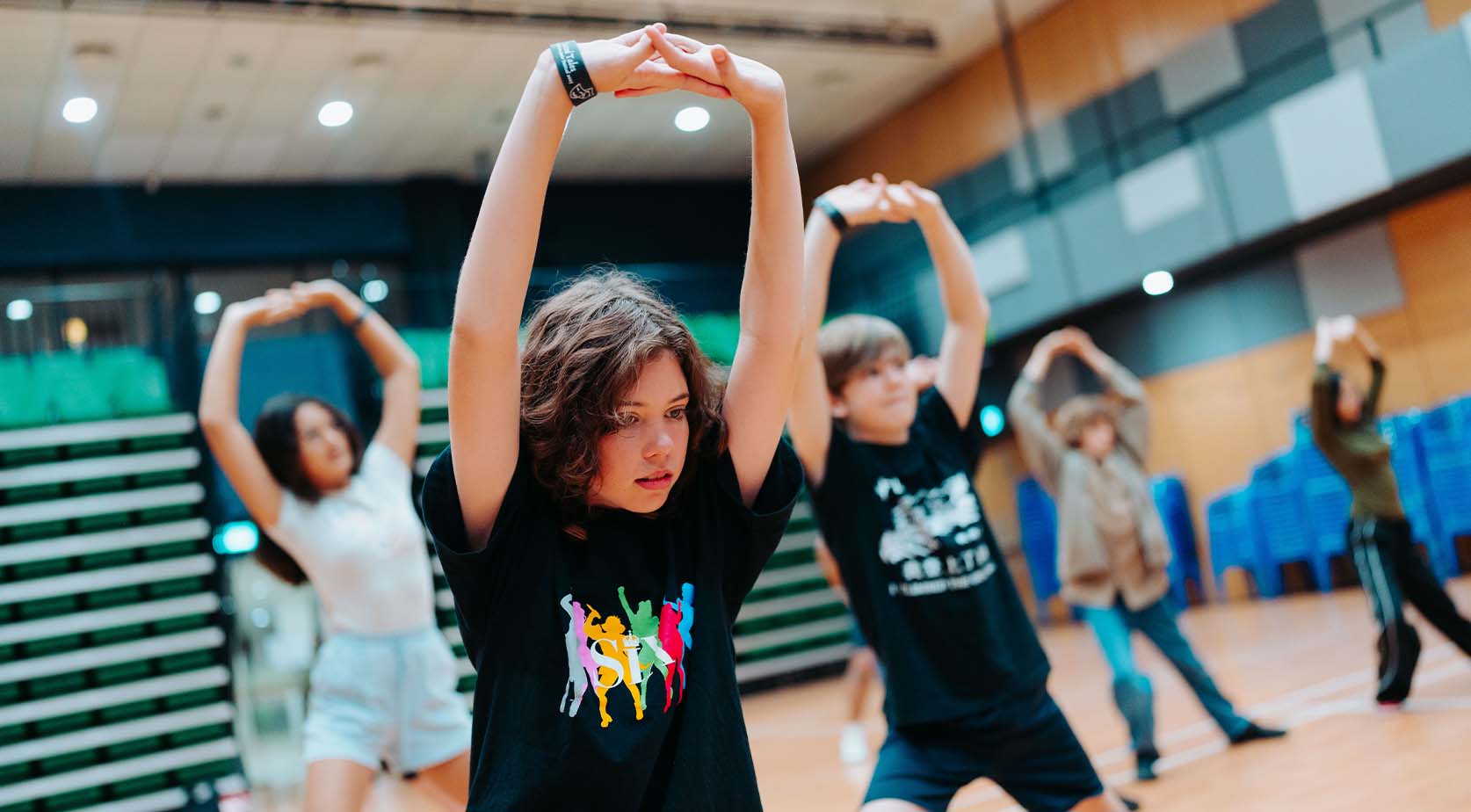 FOBISIA Junior Drama Festival 2025 Twisted Tales - FOBISIA Junior Drama Festival 2025 Twisted Tales