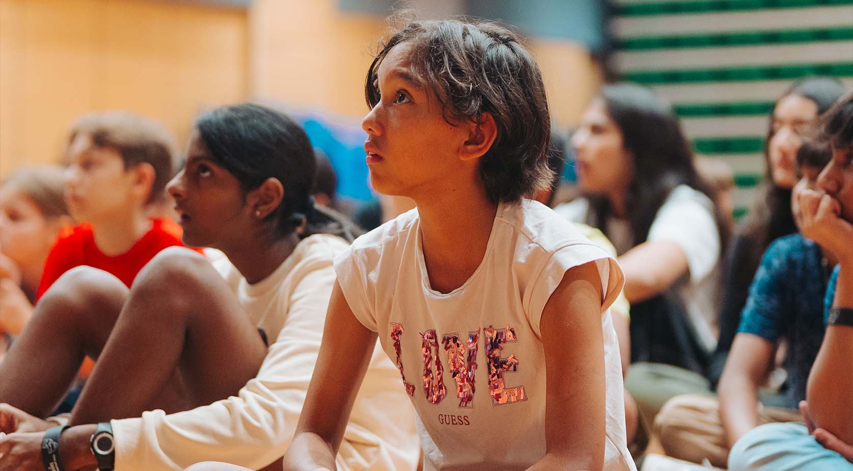 FOBISIA Junior Drama Festival 2025 Twisted Tales - Carousel For News Detail - FOBISIA Junior Drama Festival