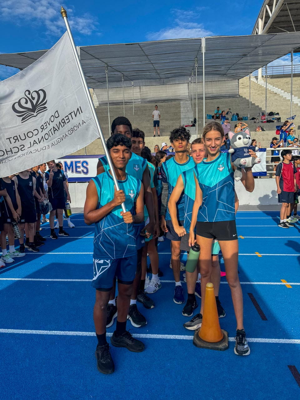 FOBISIA U15 Pattana Thailand 2023