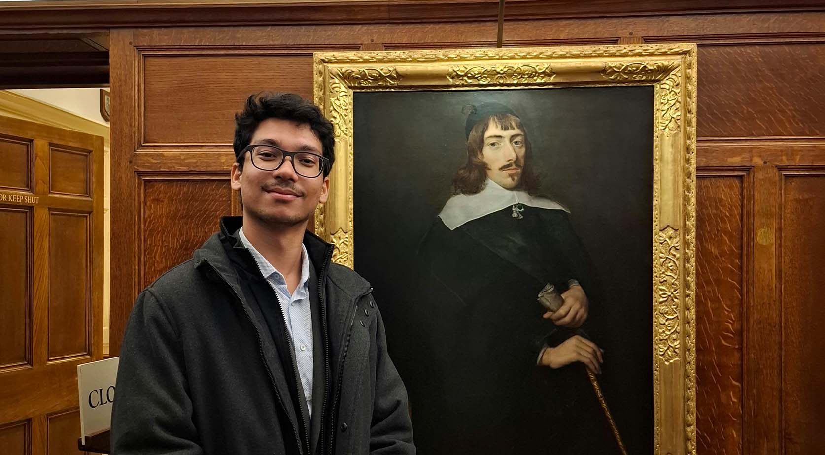 From National Service to LSE Dover Court Alumni Shantanus Experience - From National Service to LSE Dover Court Alumni Shantanus Experience