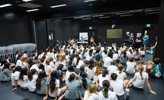 Full-scale Auditions for DCIS's 2023 Drama Production - full-scale-auditions-for-dciss-2023-drama-production