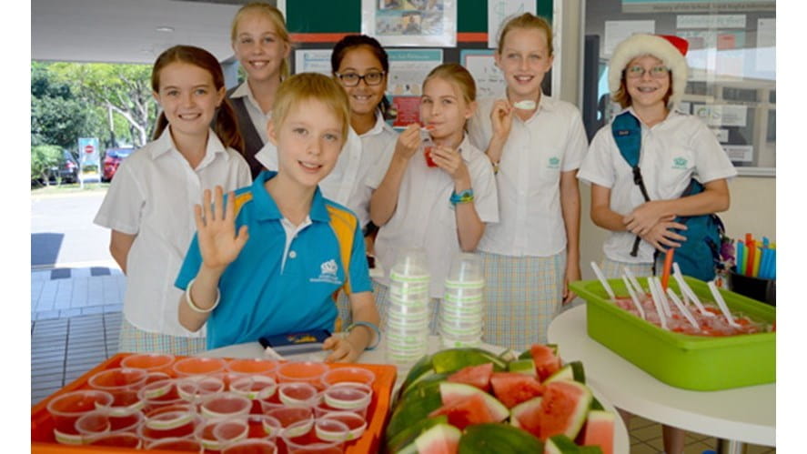 Doorway OnLine Bake Sale 540x329