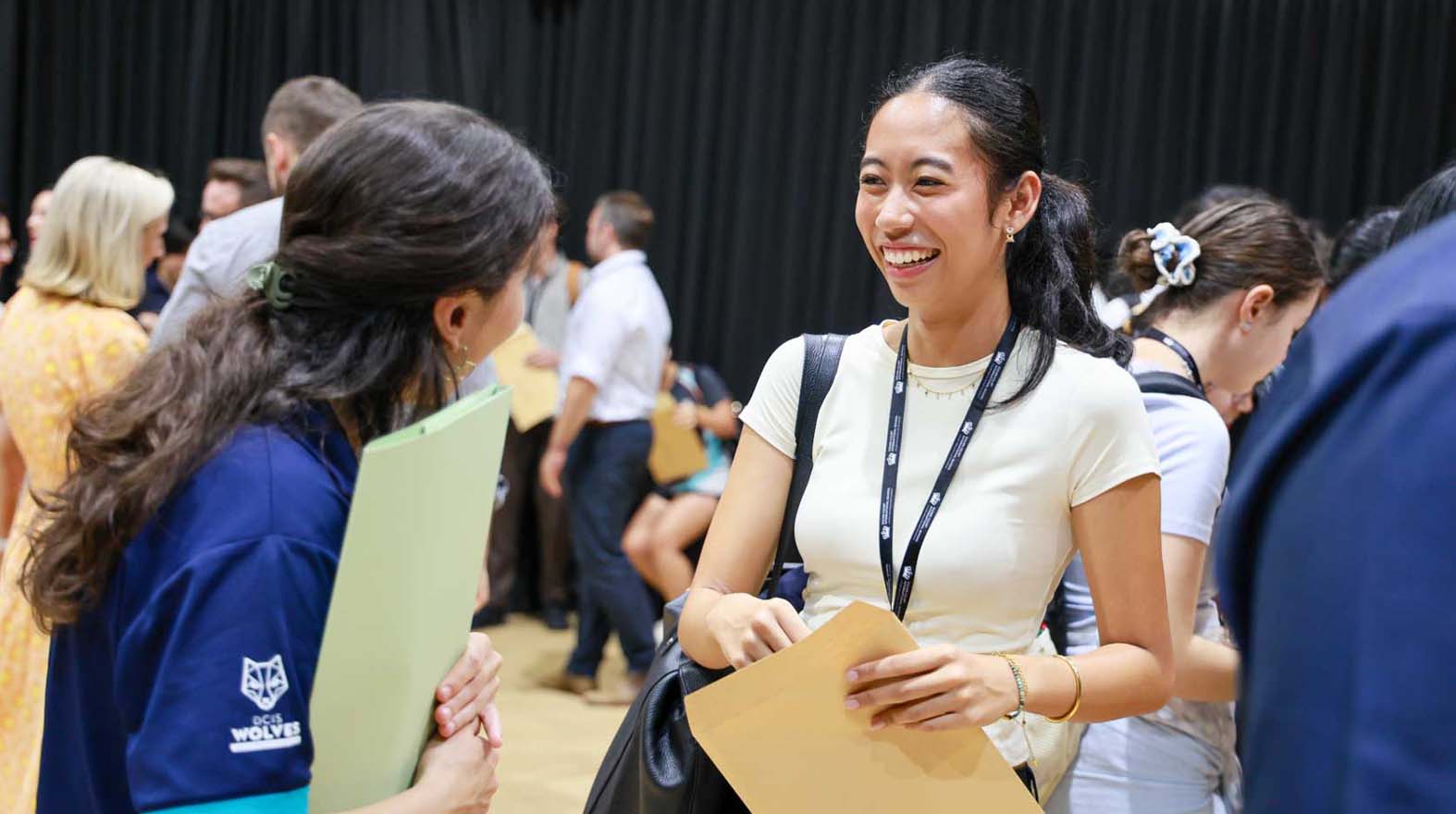 Dover Court Students Celebrate Strong 2026 IGCSE Results - Dover Court Celebrates Success in 2026 IGCSE Results