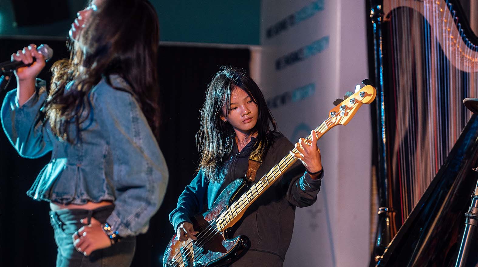 GCSE & IB Music Showcase 2026: A Celebration of Musical Creativity at Dover Court International School - Carousel For News Detail