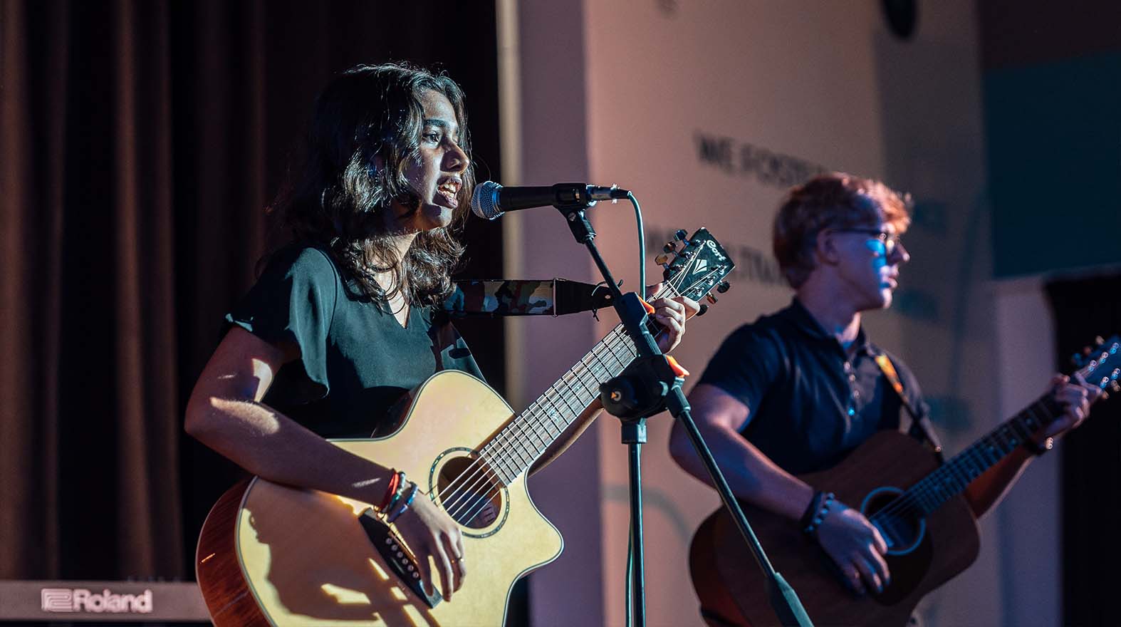 GCSE & IB Music Showcase 2026: A Celebration of Musical Creativity at Dover Court International School - Carousel For News Detail